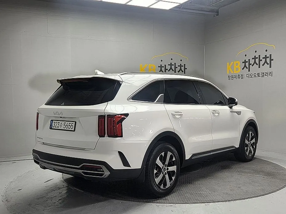 Kia Sorento — фото 2