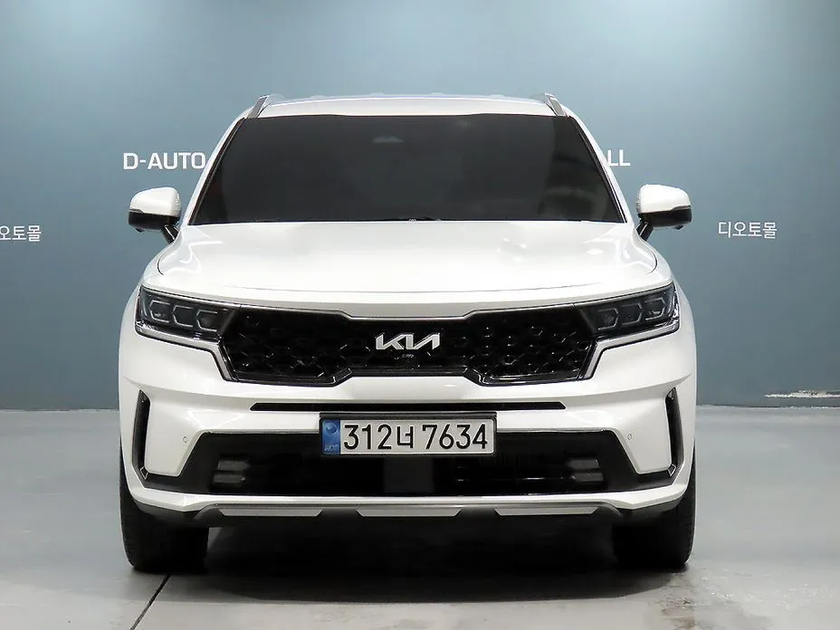 Kia Sorento — фото 4