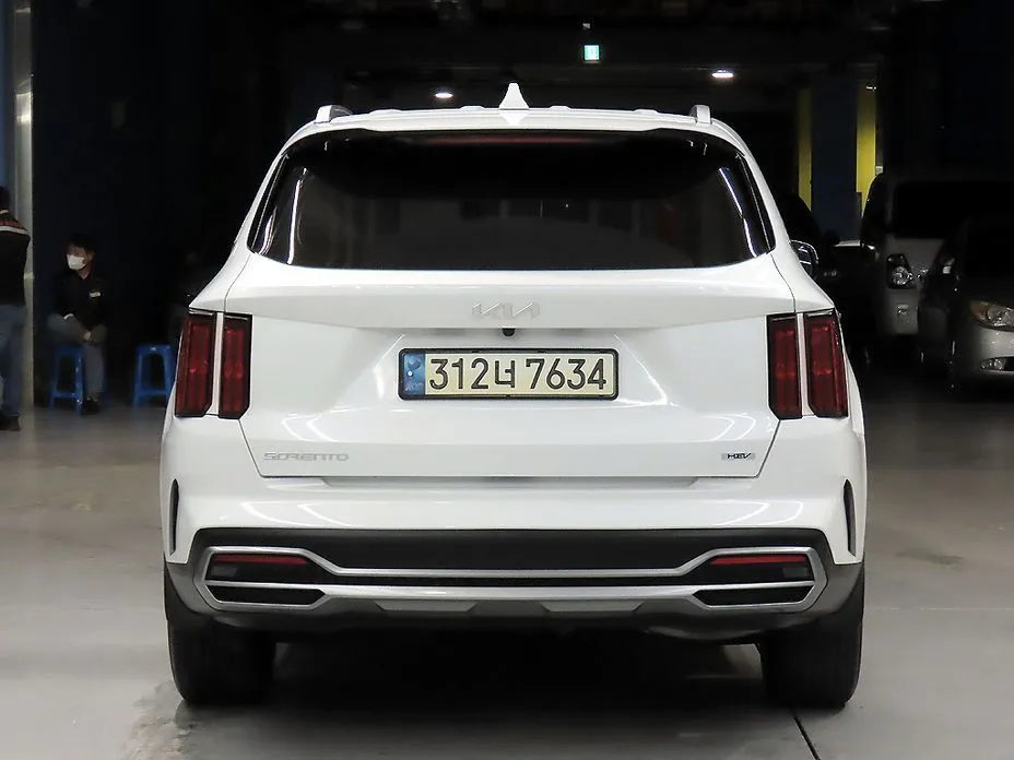 Kia Sorento — фото 2