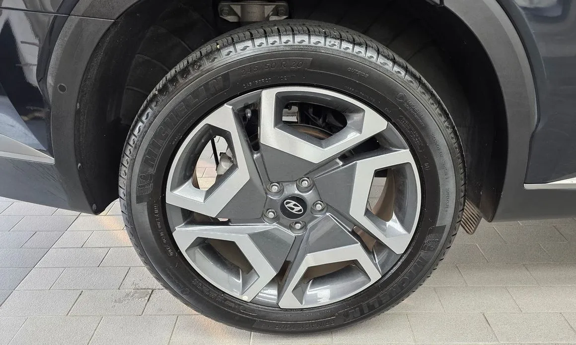 Hyundai Palisade — фото 7