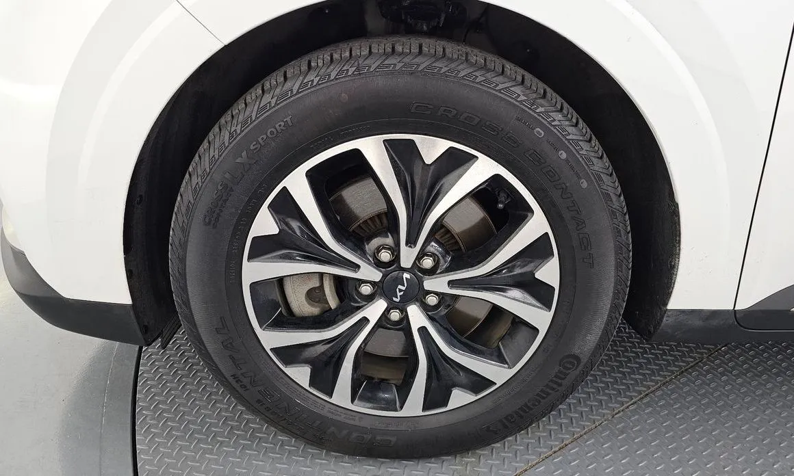Kia Carnival — фото 10