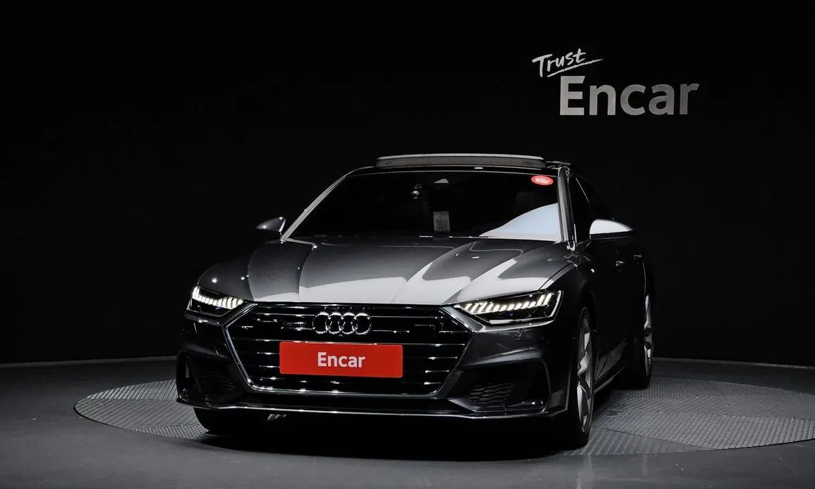 Audi A7 — фото 2