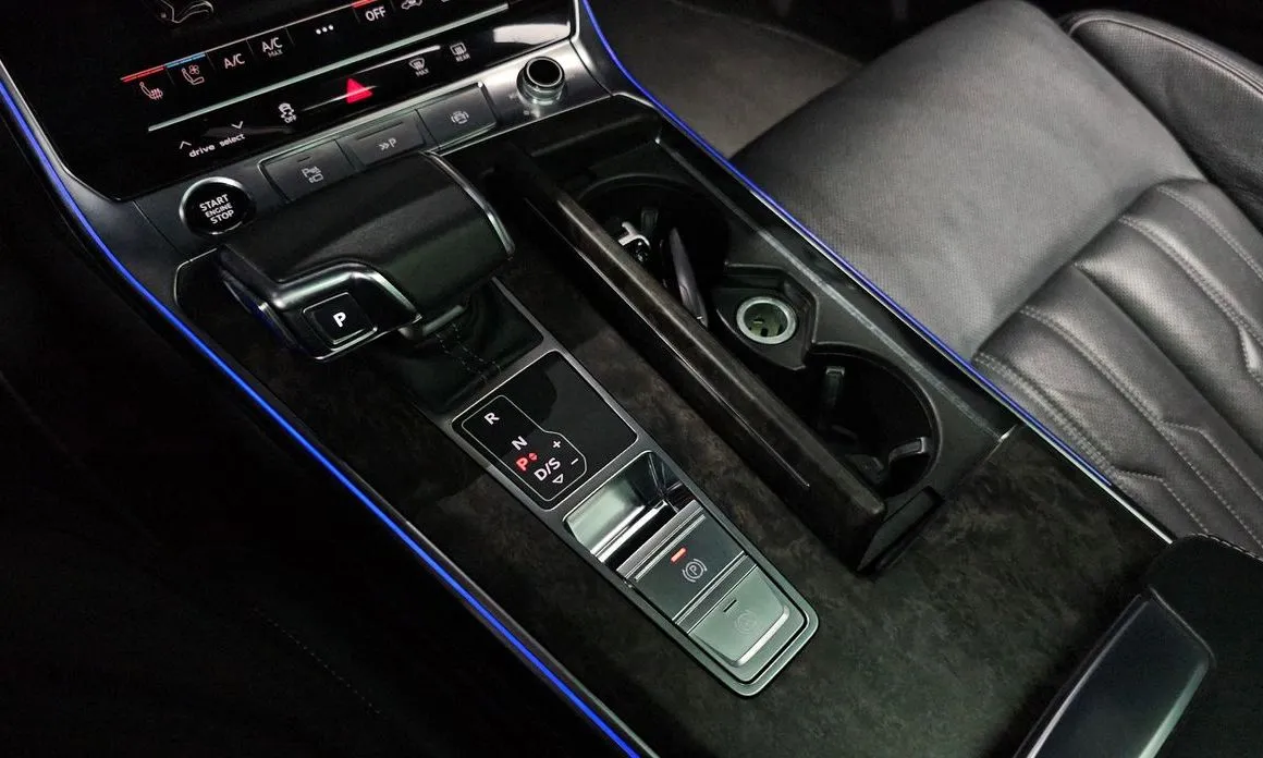 Audi A7 — фото 6