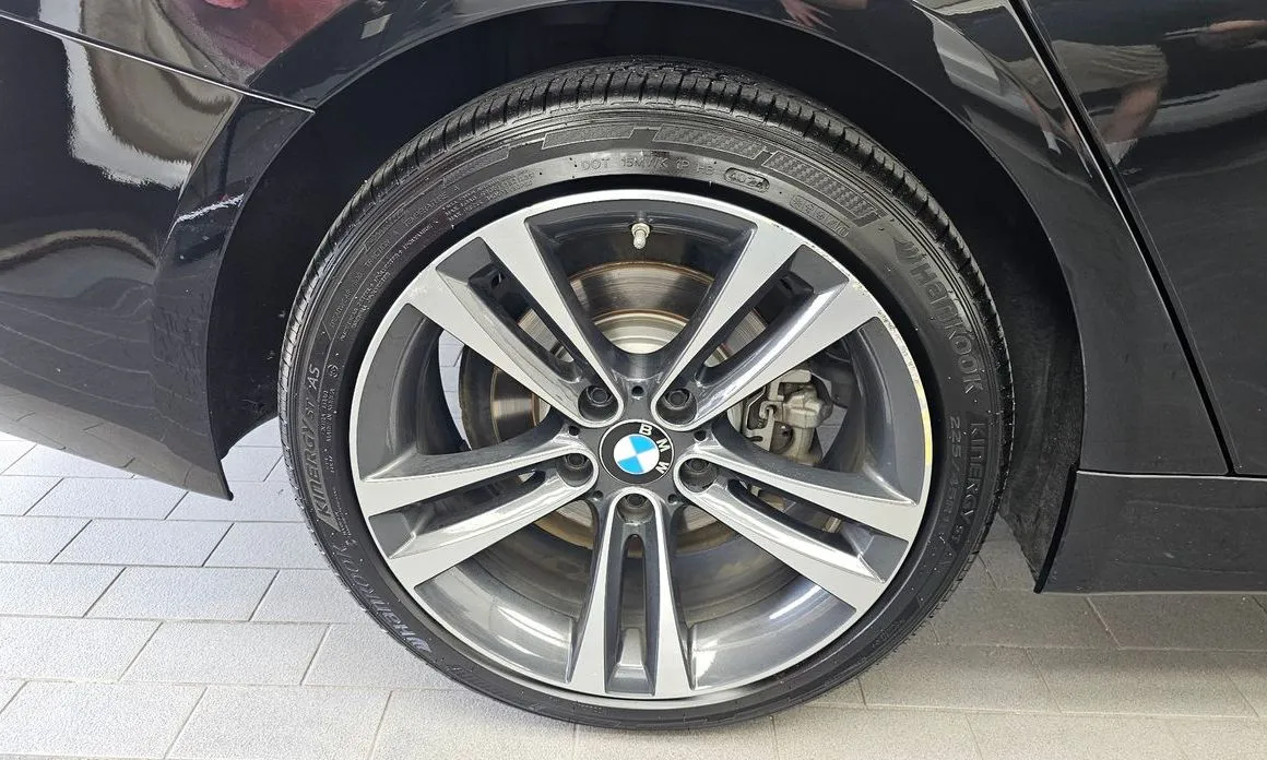 BMW 4-Series — фото 9