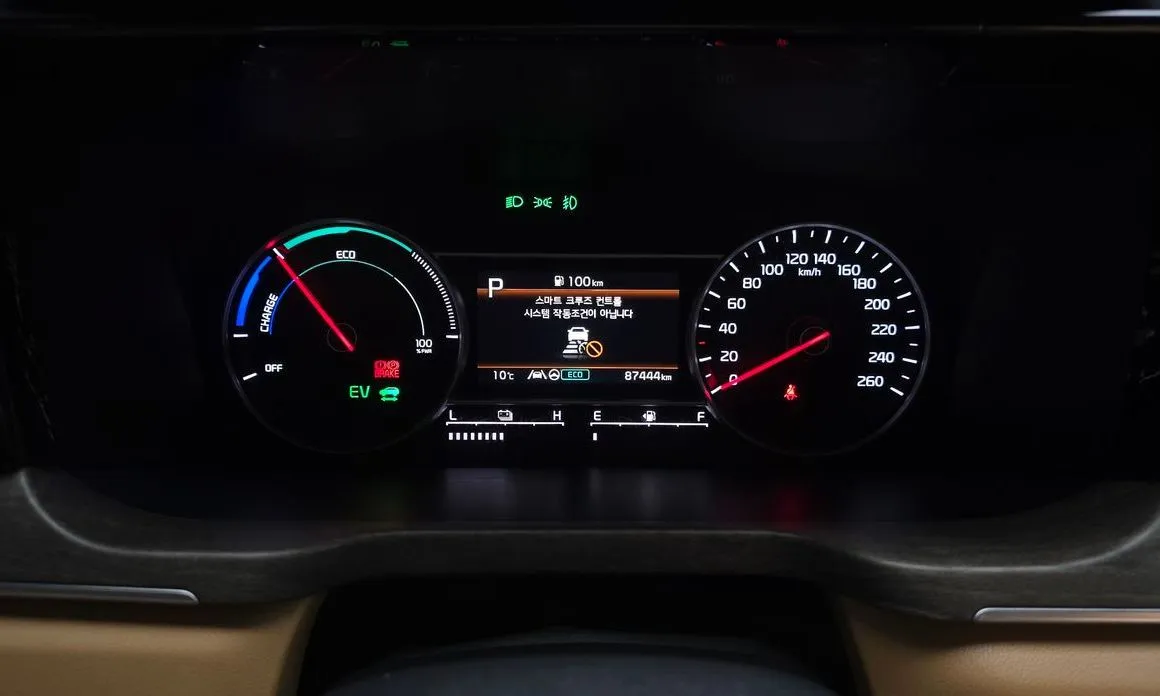 Kia Sorento — фото 2