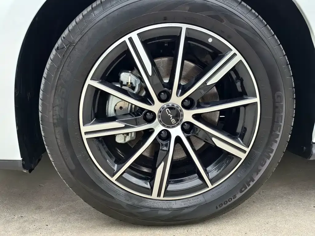 BYD Seal 06 — фото 2
