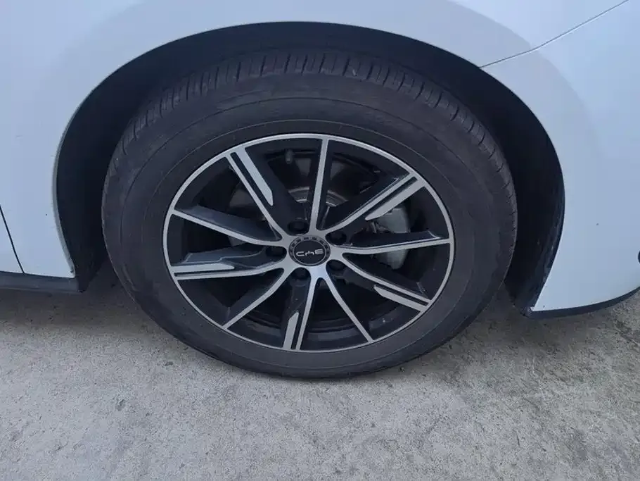BYD Seal 06 — фото 4