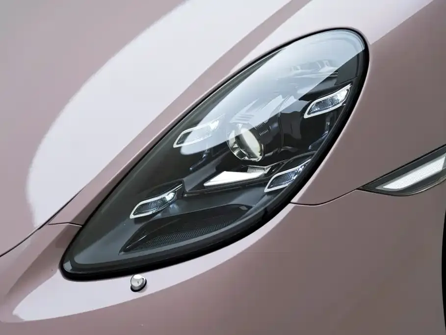 Porsche 718 — фото 4