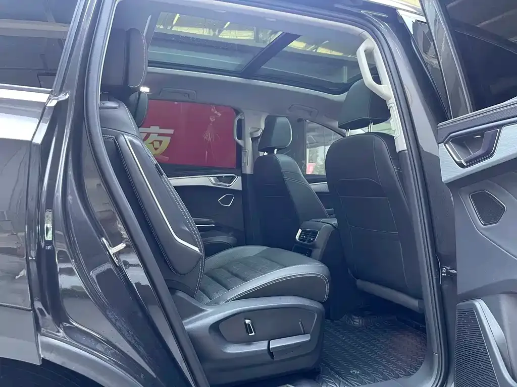 Volkswagen Talagon — фото 9
