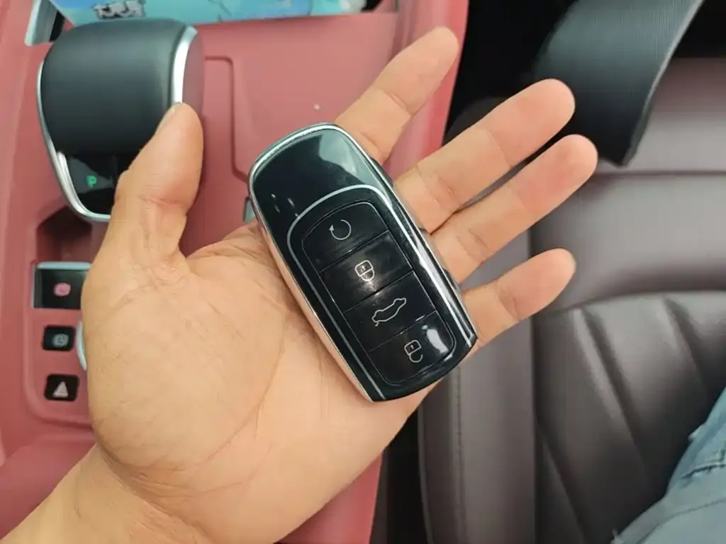 Chery Tiggo 8 PRO — фото 2