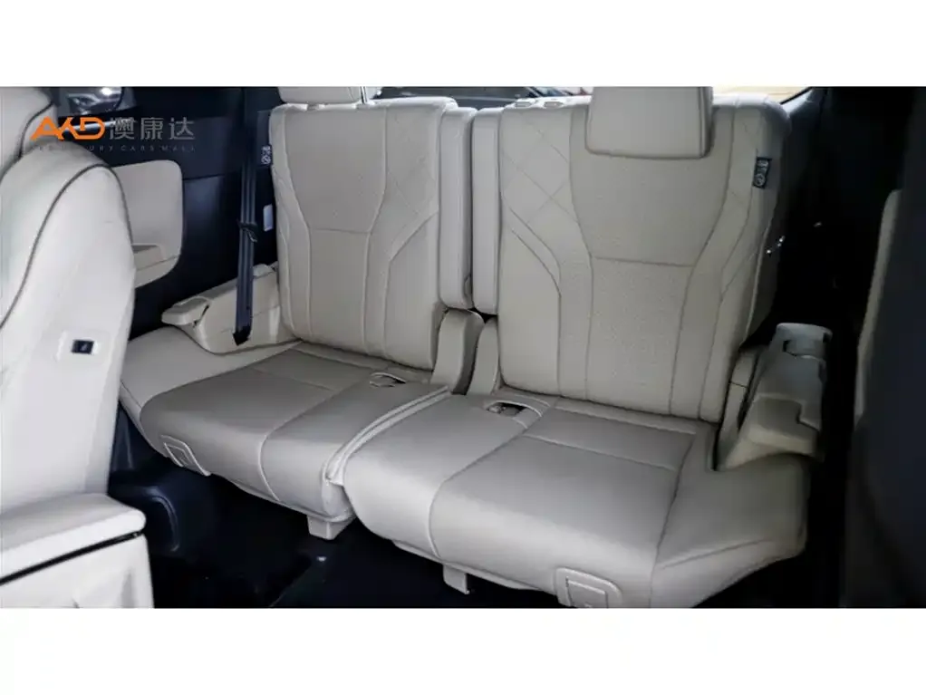 Toyota Vellfire — фото 7