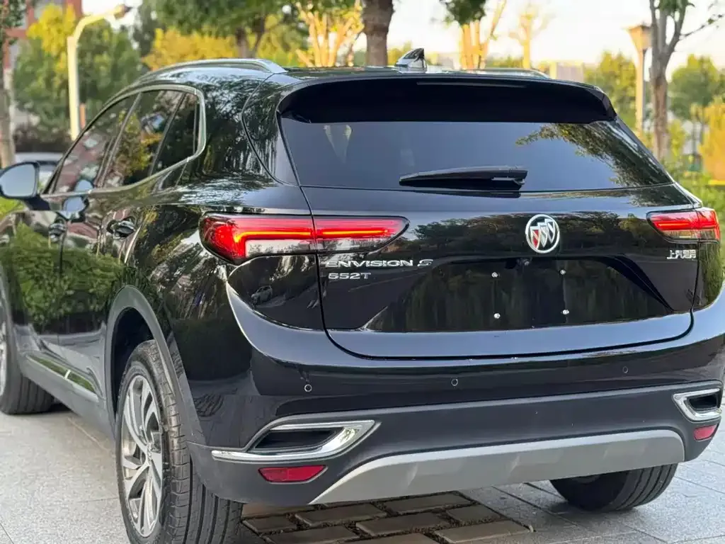Buick Envision S — фото 2