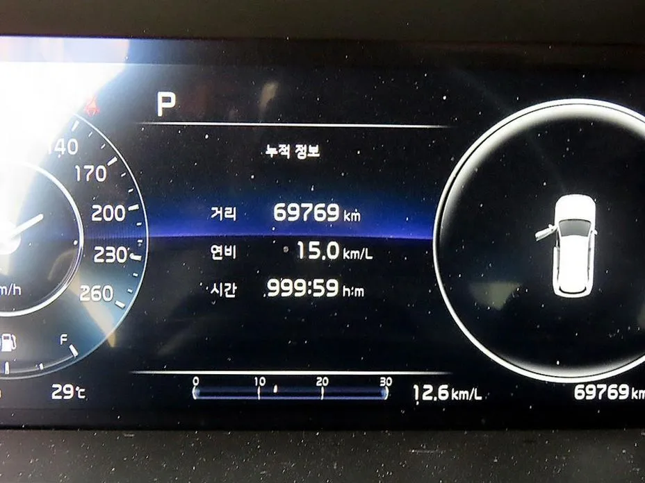 Kia Sorento — фото 3