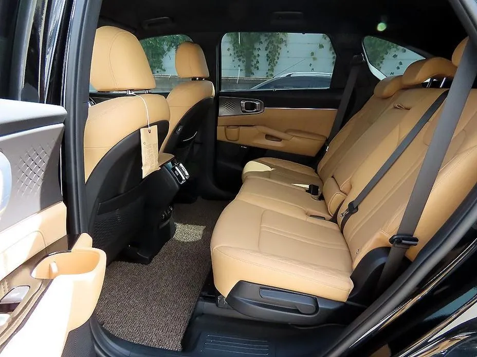 Kia Sorento — фото 2