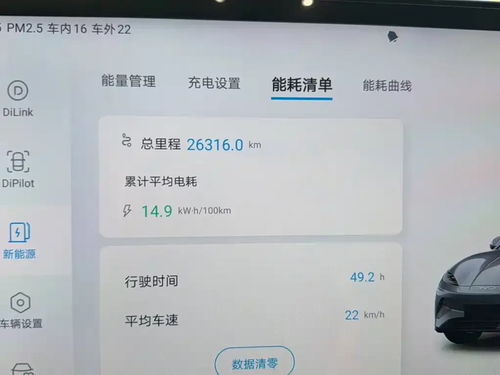 BYD Seal — фото 2