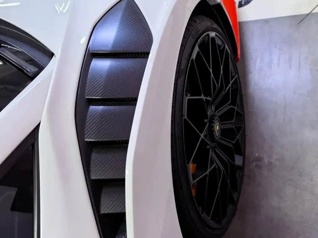 Lamborghini Huracan — фото 4