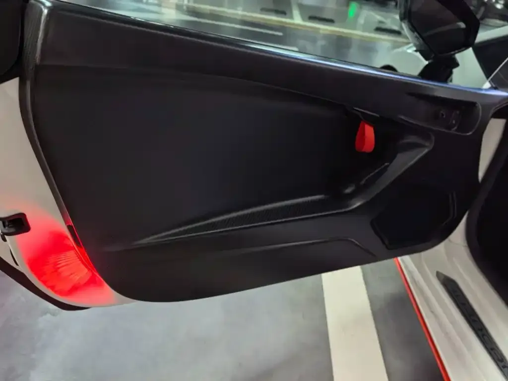Lamborghini Huracan — фото 10