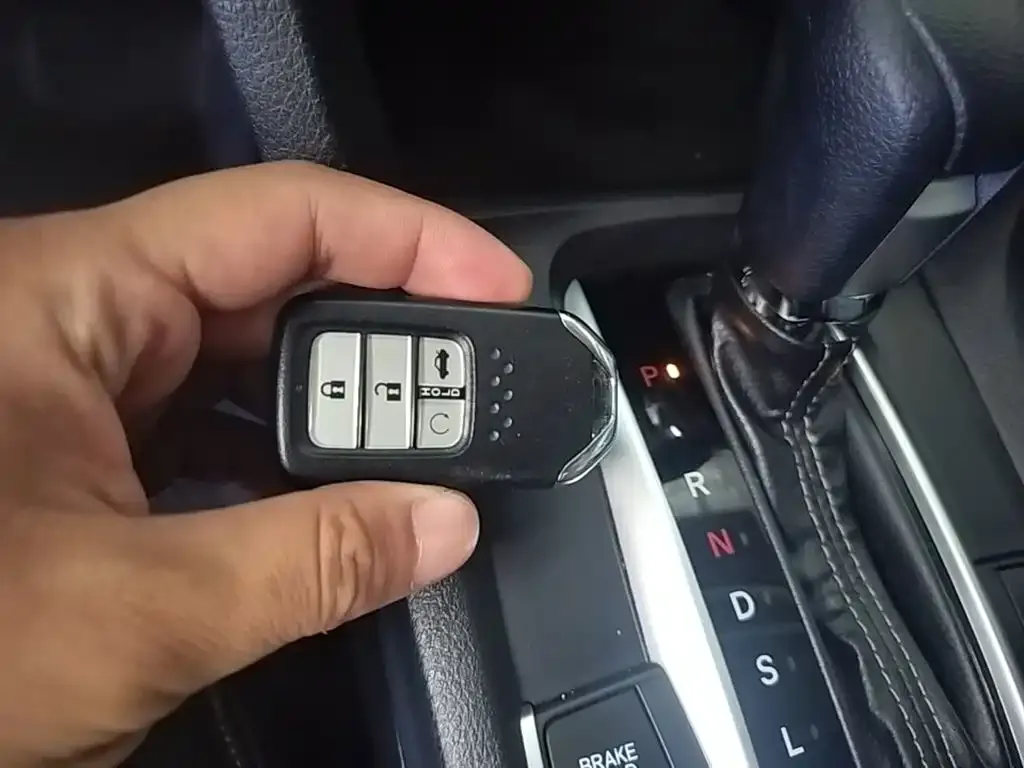 Honda Civic — фото 3