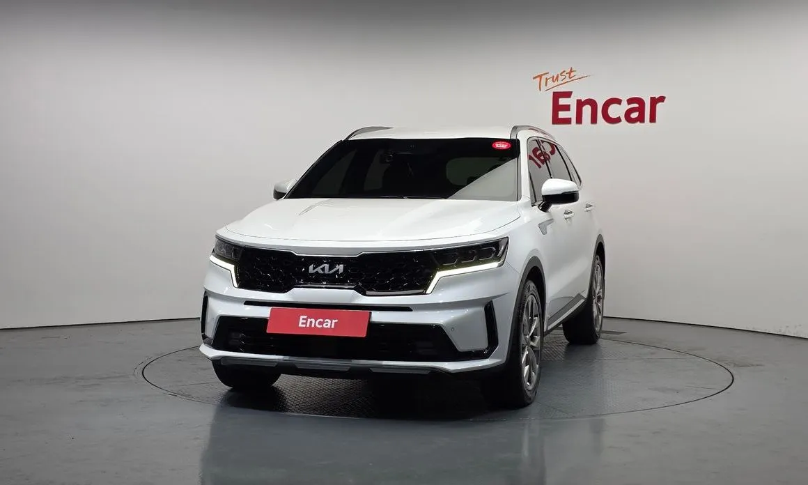 Kia Sorento — фото 4