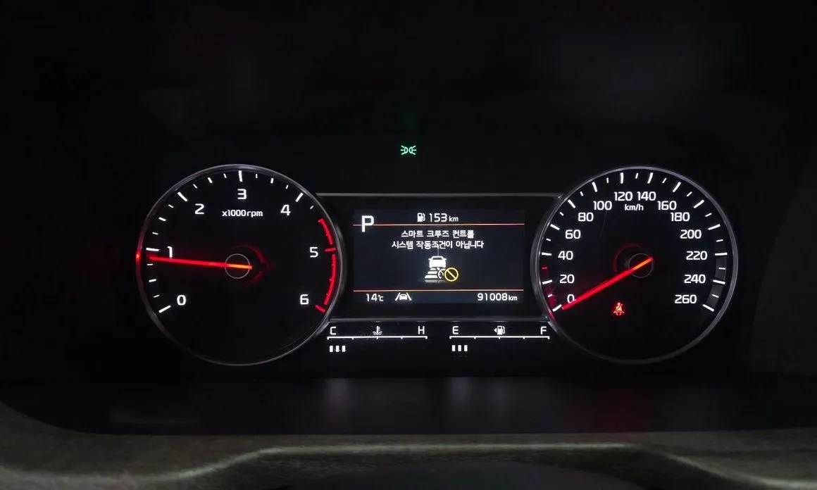 Kia Sorento — фото 3
