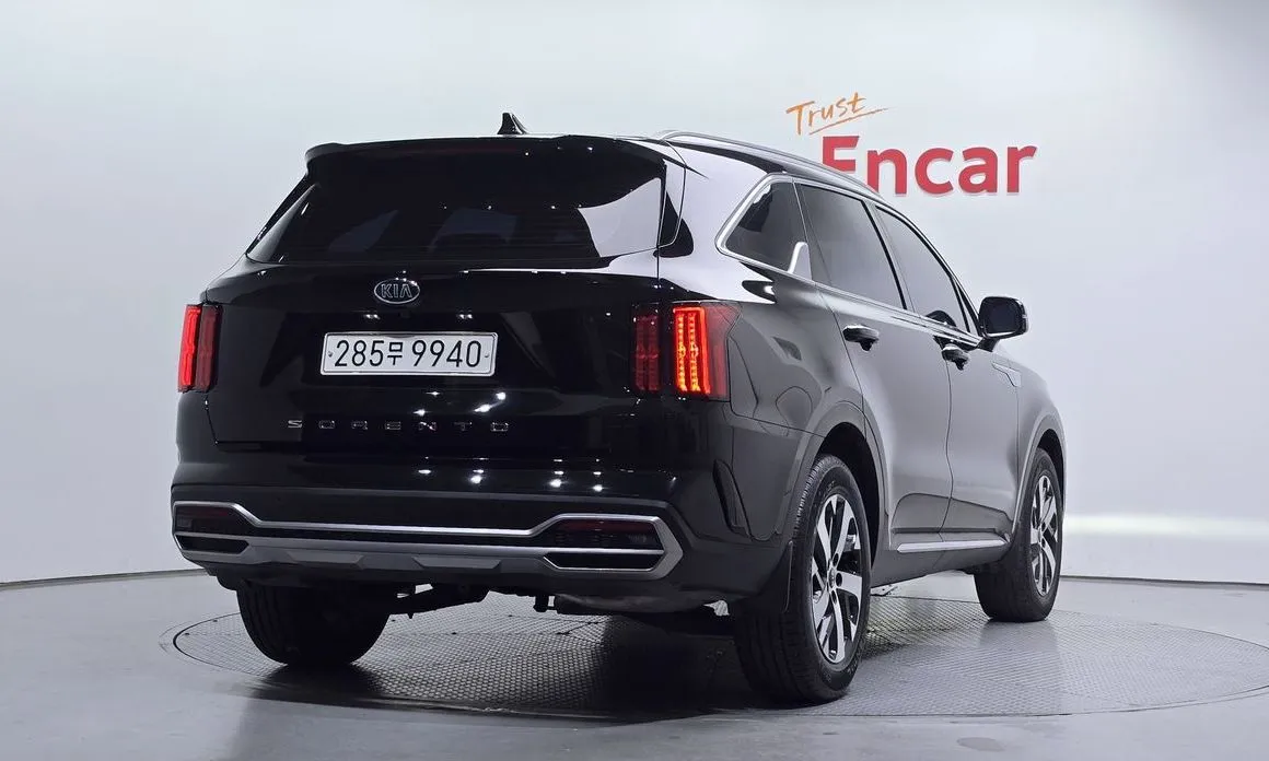Kia Sorento — фото 2