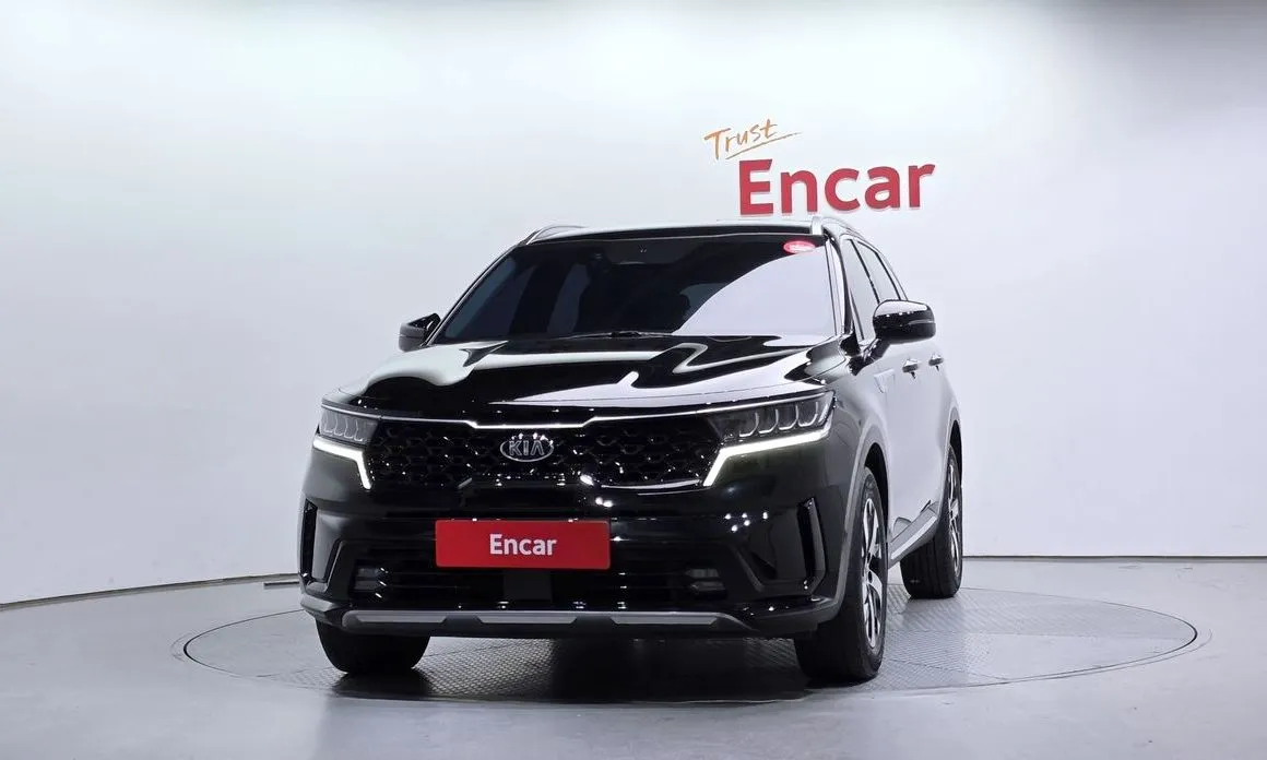 Kia Sorento — фото 4