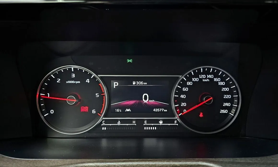 Kia Sorento — фото 5