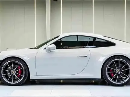 Porsche 911 — фото 2