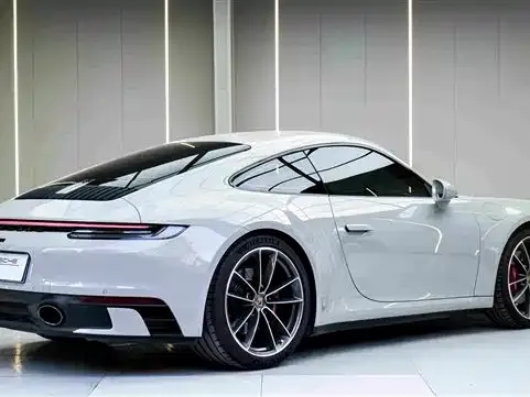 Porsche 911 — фото 9