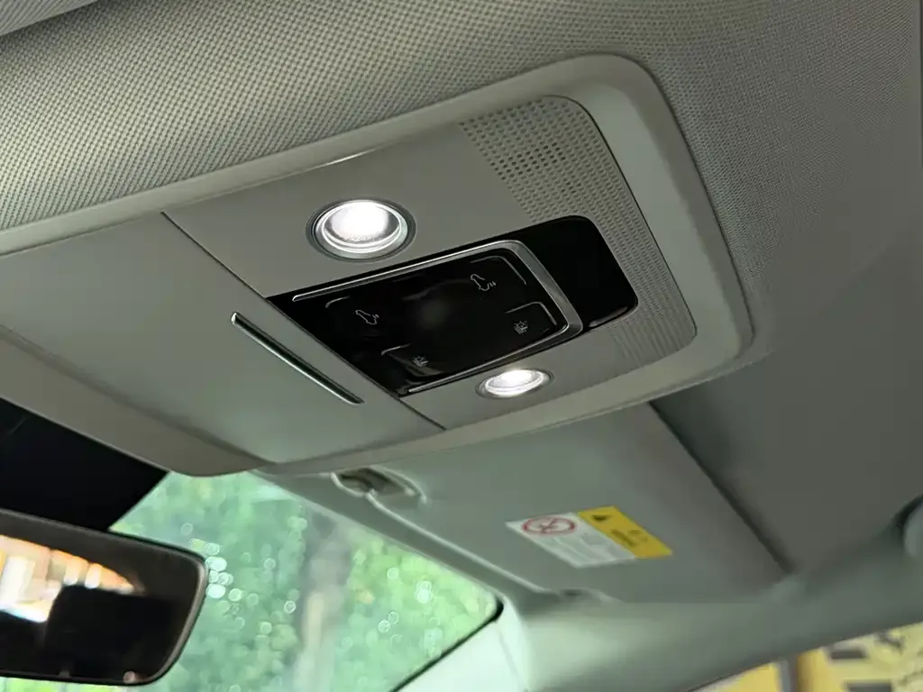 BYD Seal 05 DM-i — фото 10