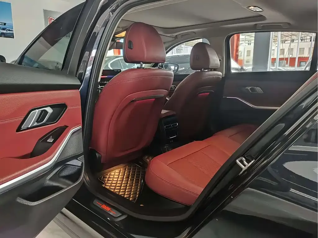 BMW i3 — фото 2