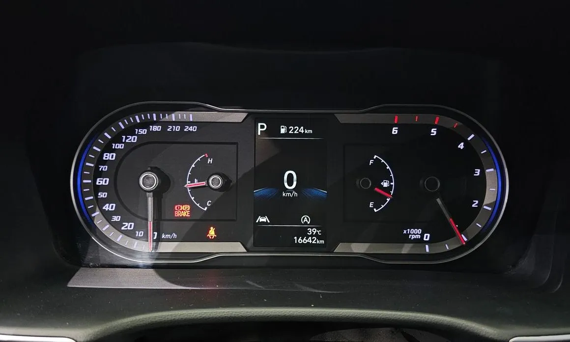 Hyundai Tucson — фото 8