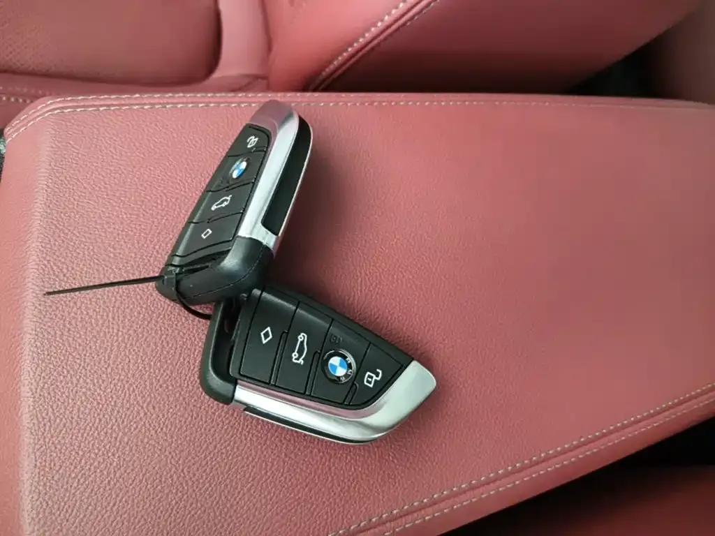 BMW i3 — фото 6