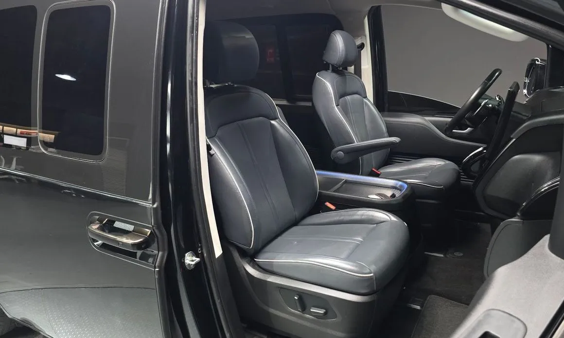 Hyundai Staria — фото 2