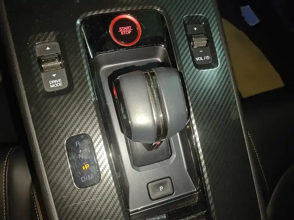 GAC Motor Shadow Leopard — фото 9