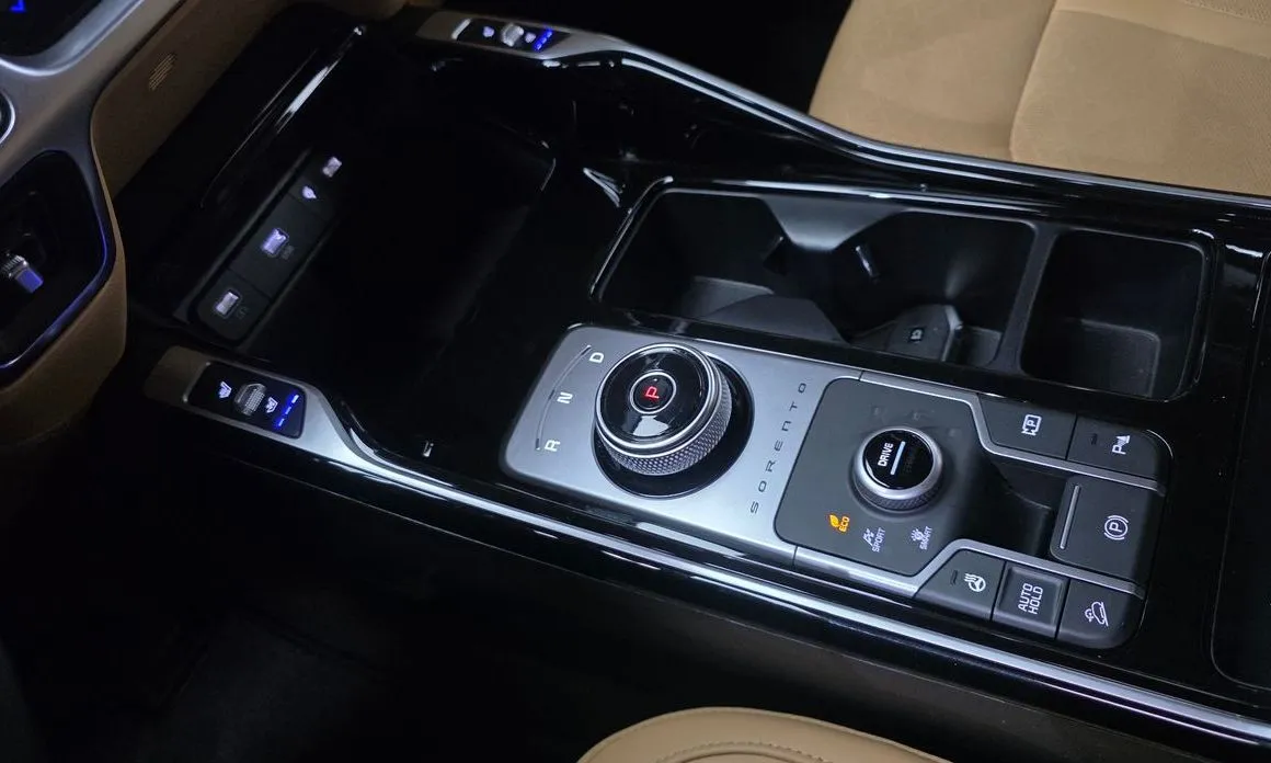 Kia Sorento — фото 2