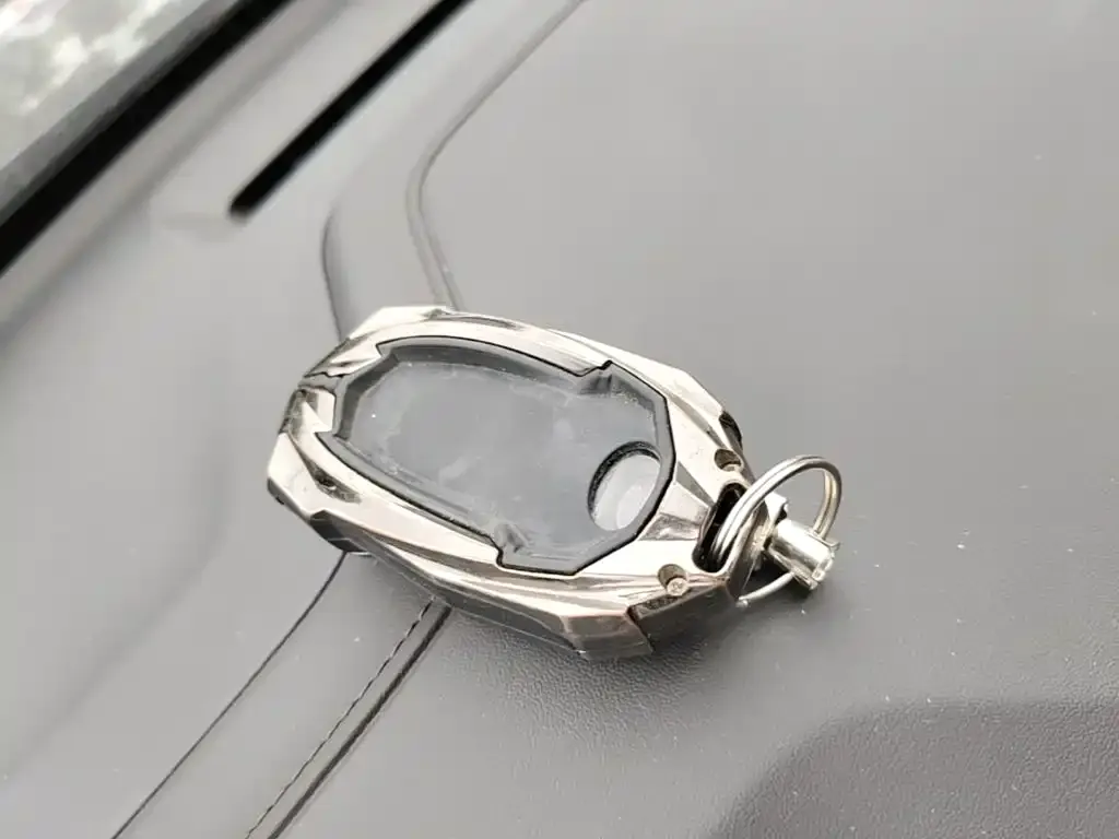 GAC Motor Trumpchi GS4 — фото 2