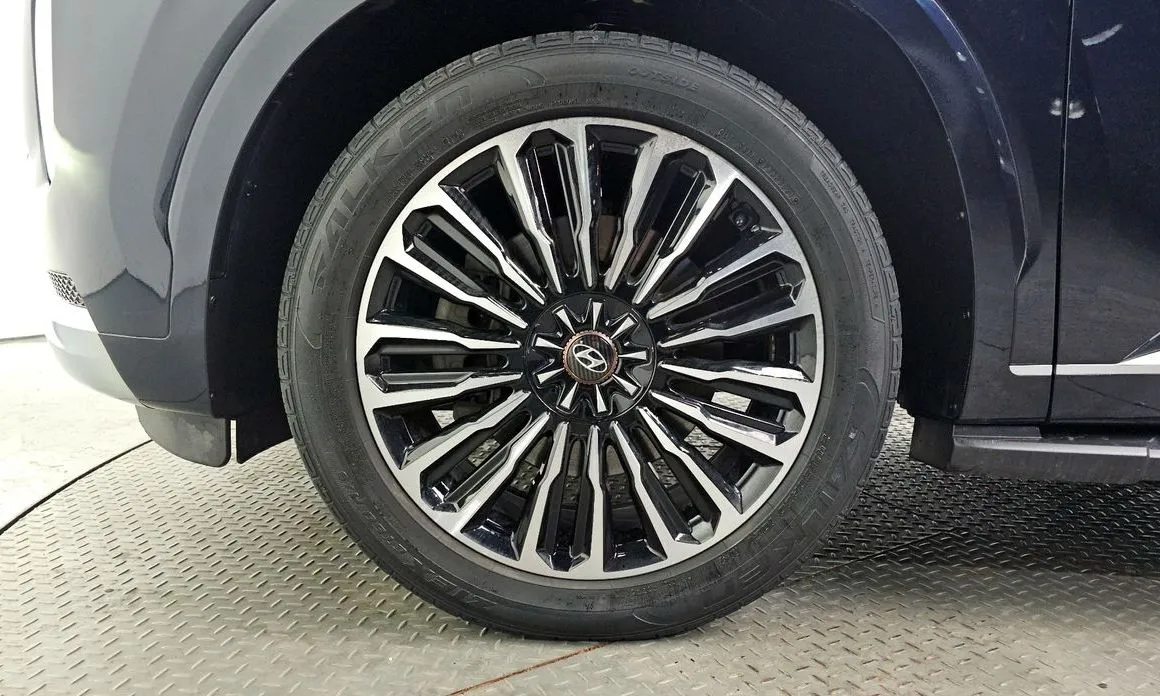 Hyundai Palisade — фото 6