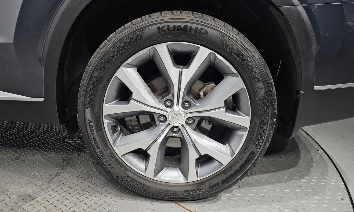 Hyundai Palisade — фото 8