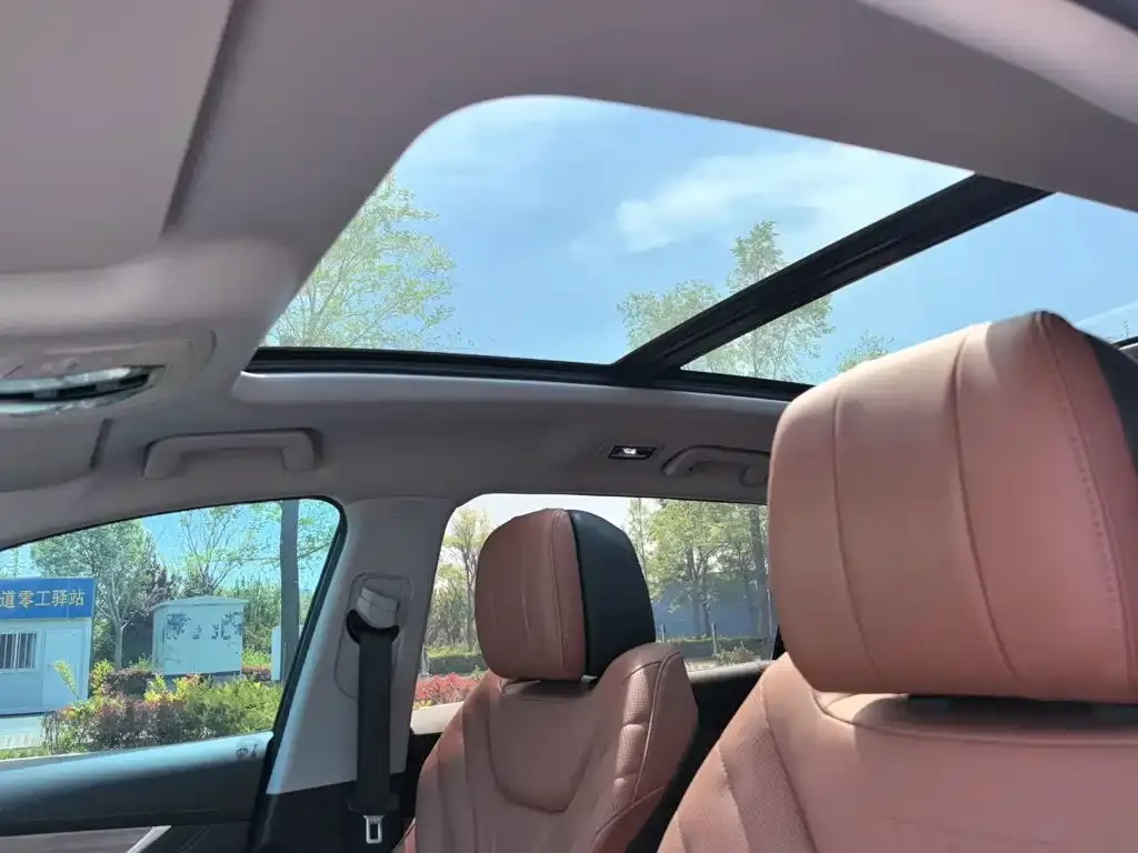 Chery Tiggo 8 PLUS — фото 6