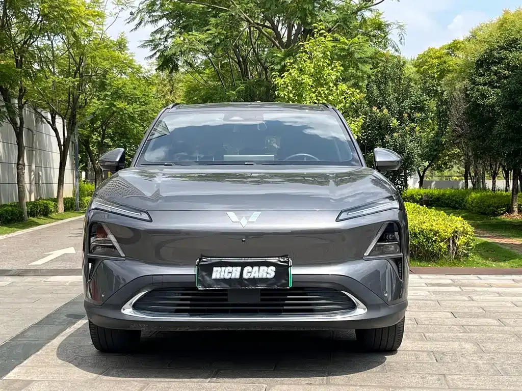 Wuling Xingguang S — фото 8
