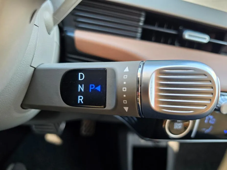 Hyundai Ioniq5 — фото 2