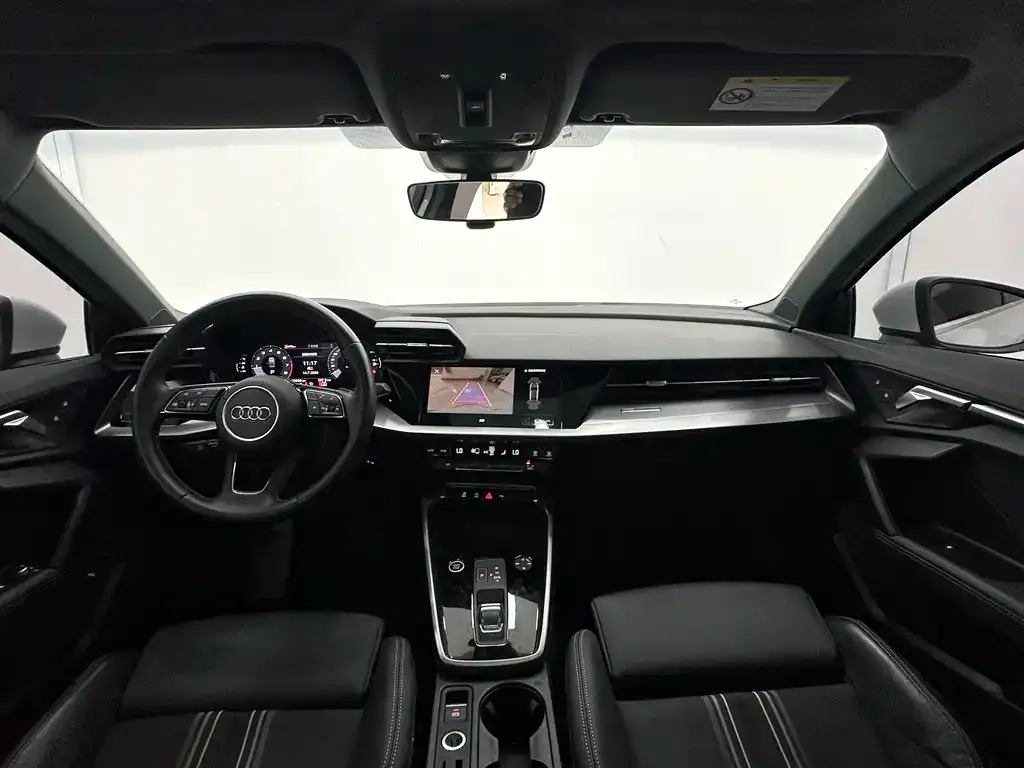 Audi A3 — фото 2