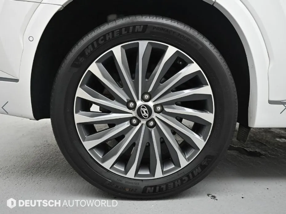 Hyundai Palisade — фото 9