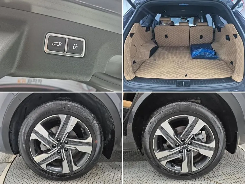 Kia Sorento — фото 6