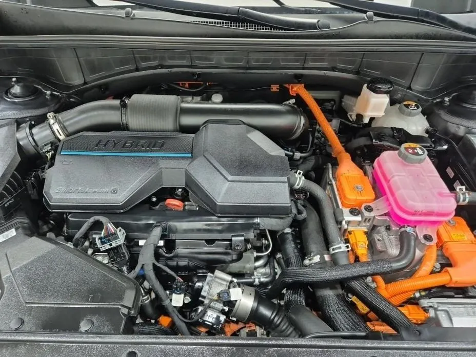 Kia Sorento — фото 10