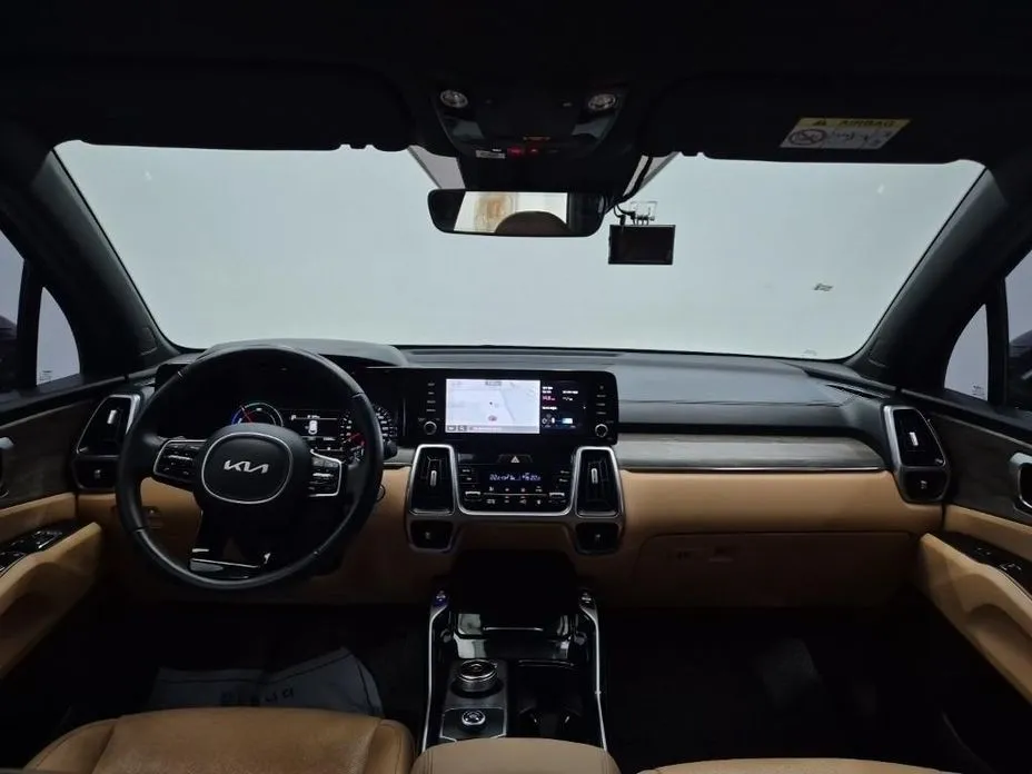 Kia Sorento — фото 3