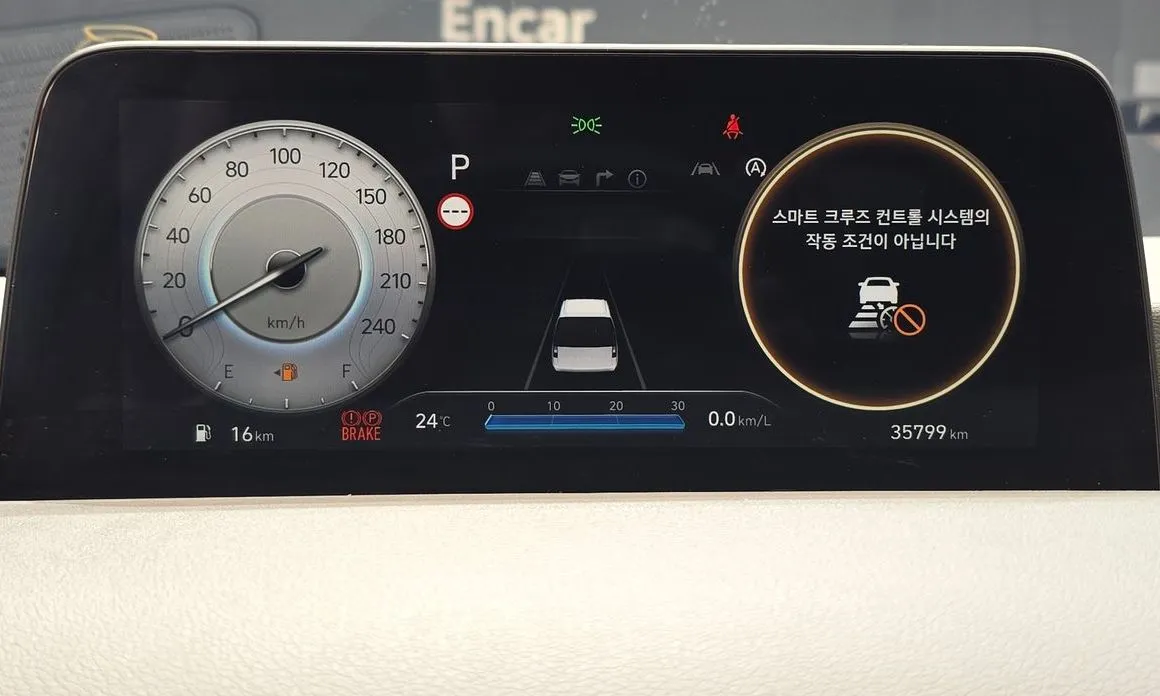 Hyundai Staria — фото 6