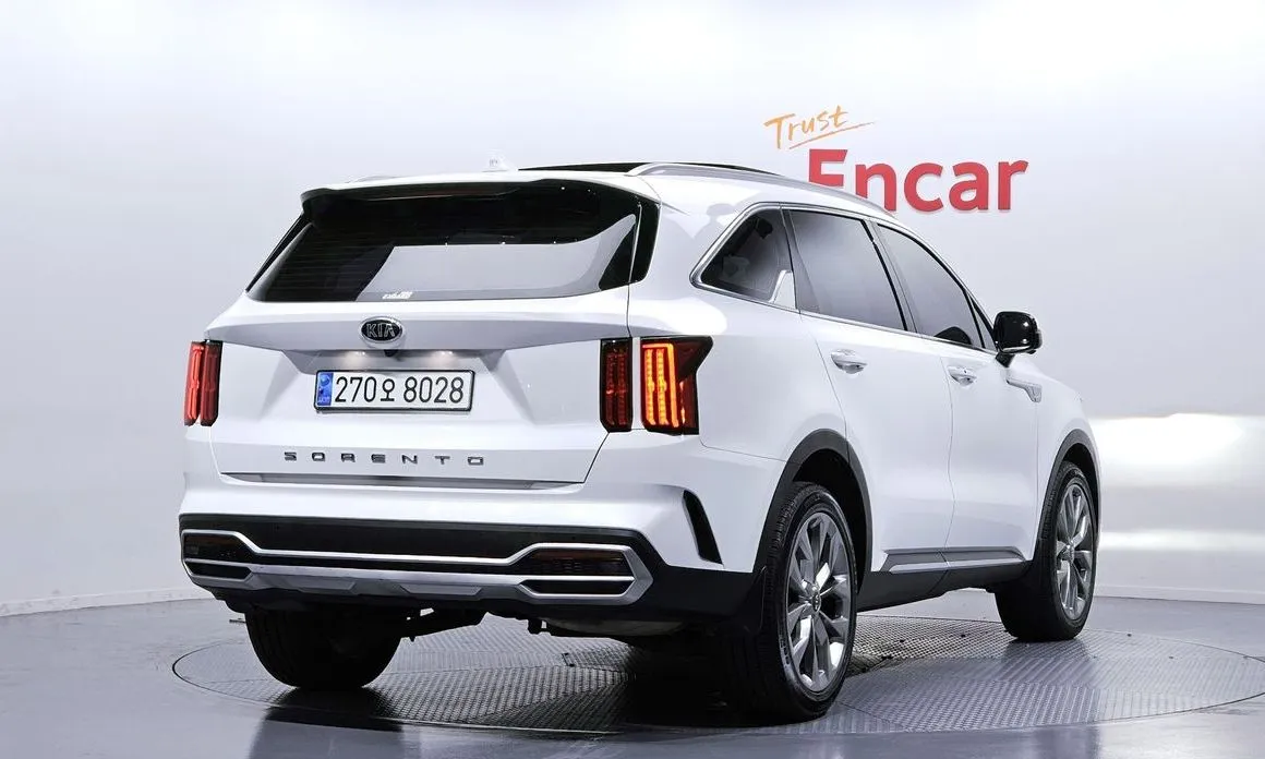 Kia Sorento — фото 4