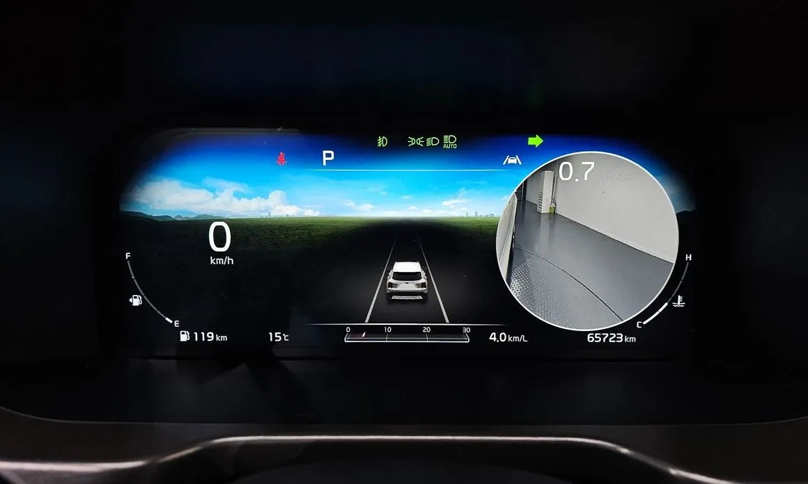 Kia Sorento — фото 2